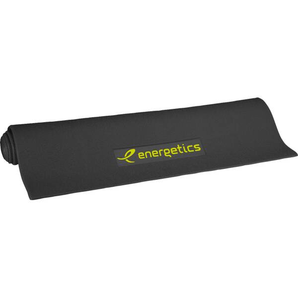 ENERGETICS Matte Unterlegmatte für Heim- und Crosstrainer