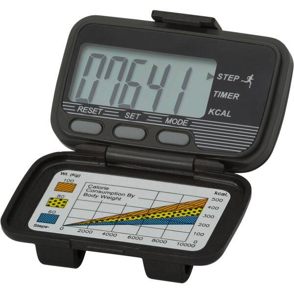 ENERGETICS Activity Tracker myFitness