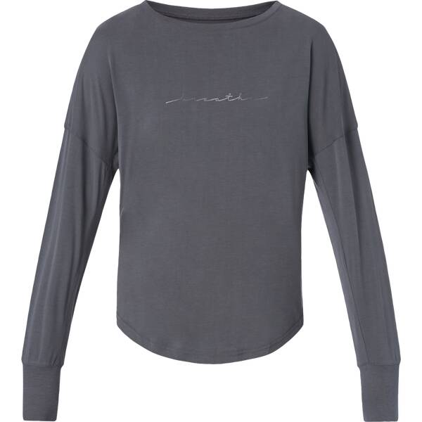 ENERGETICS Damen Langarmshirt Omarly 2