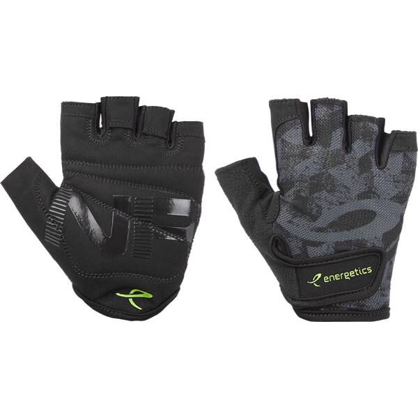 ENERGETICS Herren Handschuhe MFG350