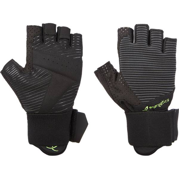 ENERGETICS Herren Handschuhe MFG550