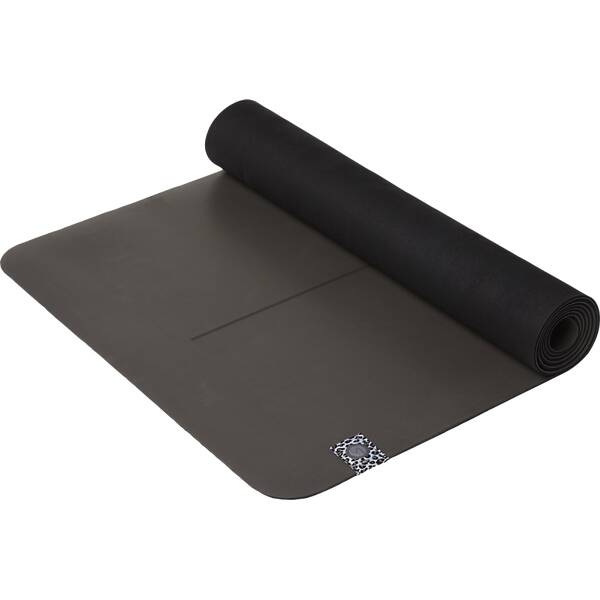 ENERGETICS Yoga-Matte Natural Rubber PU Safine