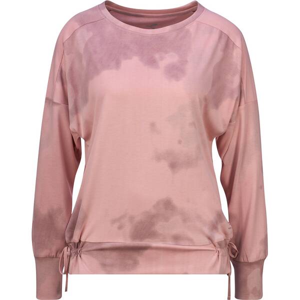 ENERGETICS Damen Langarmshirt Omany