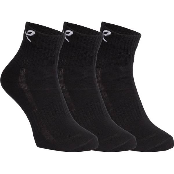 ENERGETICS Herren PRO TOUCH Herren Runningsocken New Ljubljana II 3er-Pack