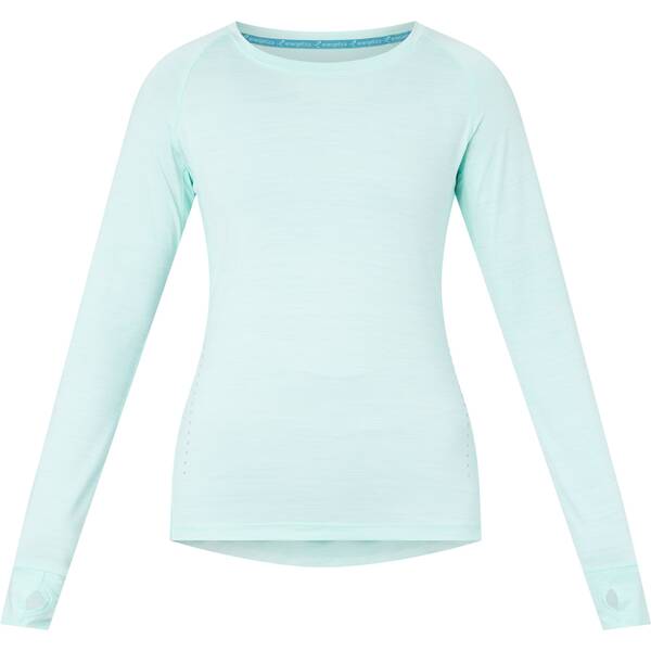 ENERGETICS Damen Langarmshirt Eeva II