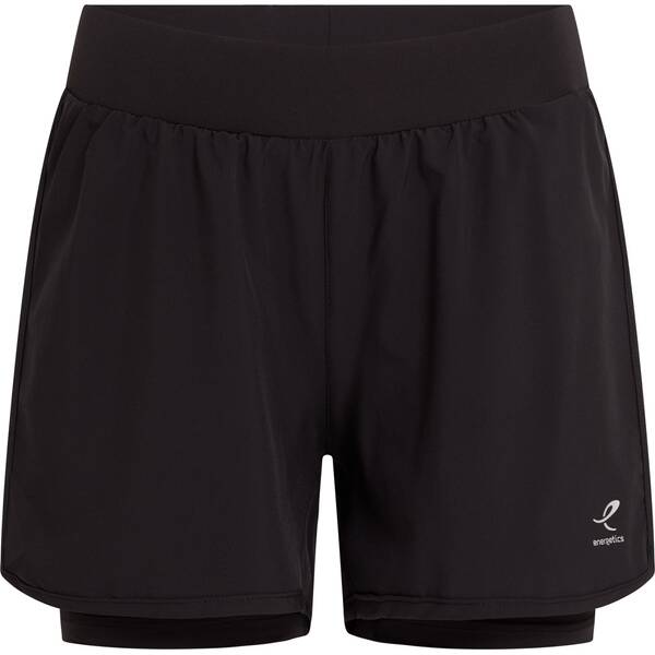 ENERGETICS Damen Shorts Bamas 5