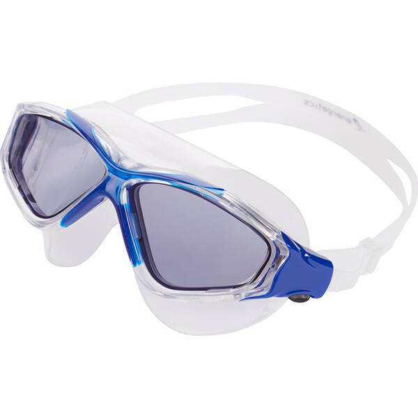 ENERGETICS Herren Schwimmbrille Mariner Pro 1.0