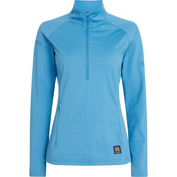 ENERGETICS Damen Da.-Langarmshirt Caster W