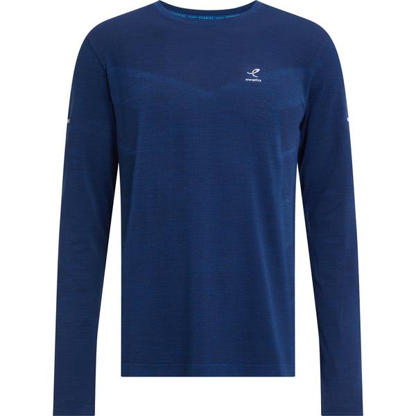 ENERGETICS Herren He.-Langarmshirt Tayeb M