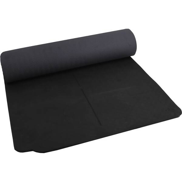 ENERGETICS Matte Ux.-Yoga-Matte PVC frei 1.0