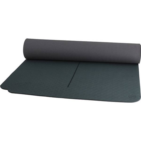 ENERGETICS Matte He.-Yoga-Matte PVC frei XL