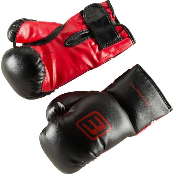 ENERGETICS Handschuhe Box-Handsch.PU