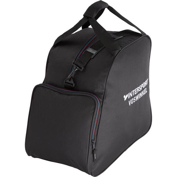 INTERSPORT Skistief-Tasche MP BOOT BAG TRIANGLE