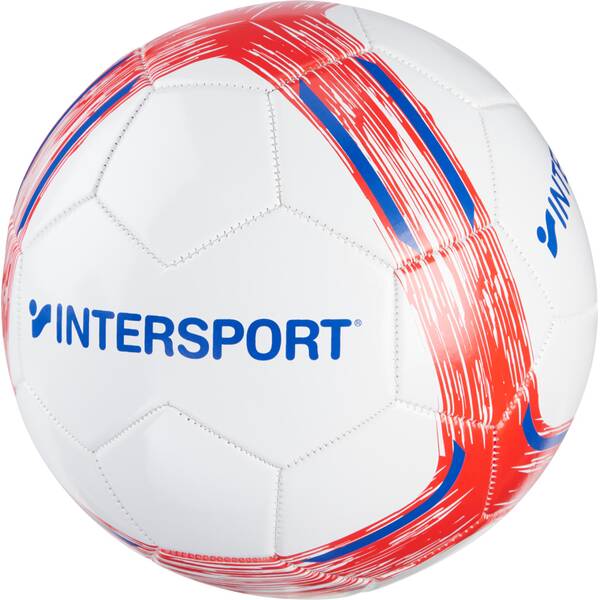 INTERSPORT Ball Fußball Shop Promo INT