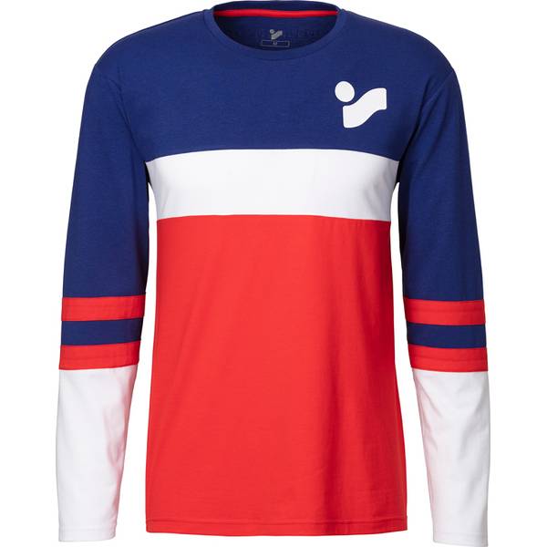 IDE-Marketing Herren Langarmshirt 12068