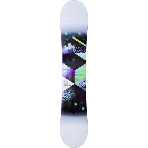 FIREFLY Snowboard Spheric PMR