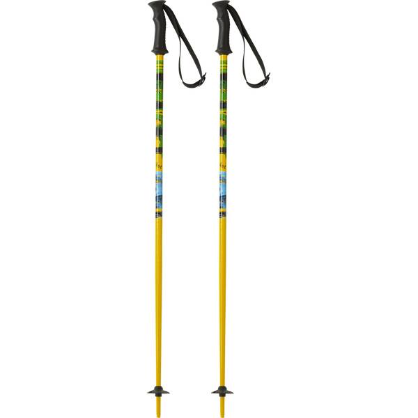 FIREFLY Kinder Alpin-Skistock Rocket