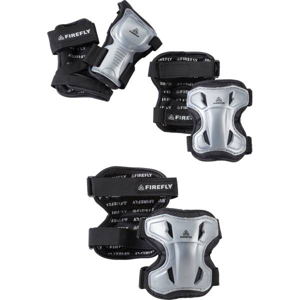 FIREFLY Schoner Schützer-Set Leisureline