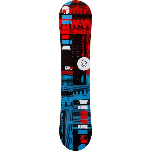 FIREFLY Kinder Snowboard Delimit PMR