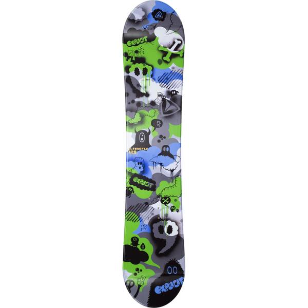 FIREFLY Kinder Snowboard Explicit PMR