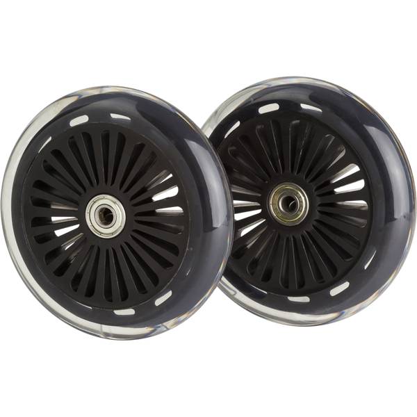 FIREFLY Scooter Scooter-Rollen 125 mm