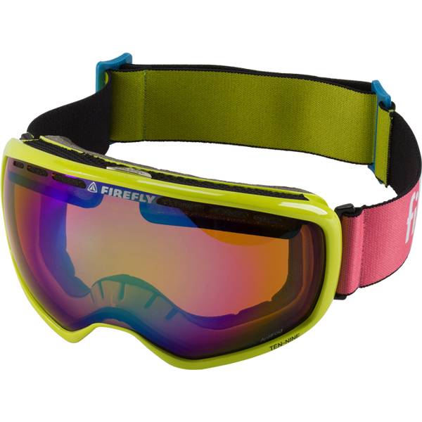 FIREFLY Skibrille Ten-Nine
