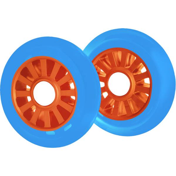 FIREFLY Scooter-Rollen Stunt 100 mm