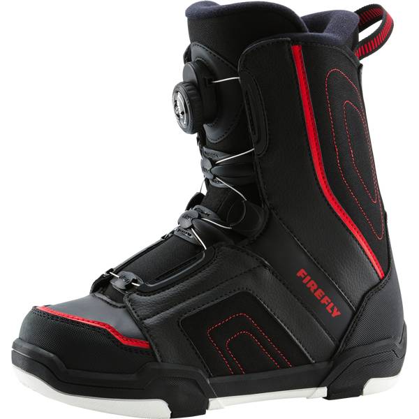 FIREFLY Kinder Snowboardboot C30 JR Gladiator AT