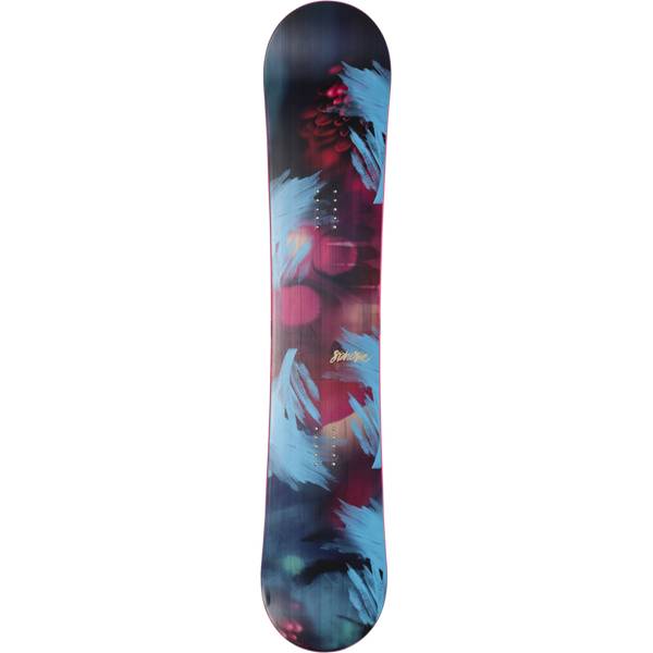FIREFLY Snowboard Spheric