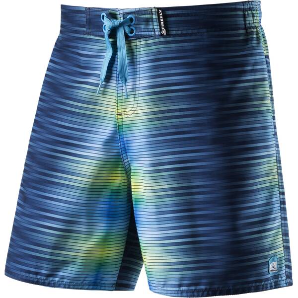 FIREFLY Kinder Badebermuda Kn-Shorts Janos