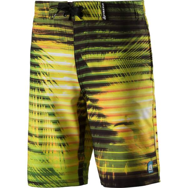 FIREFLY Kinder Badebermuda Kn-Shorts Janek