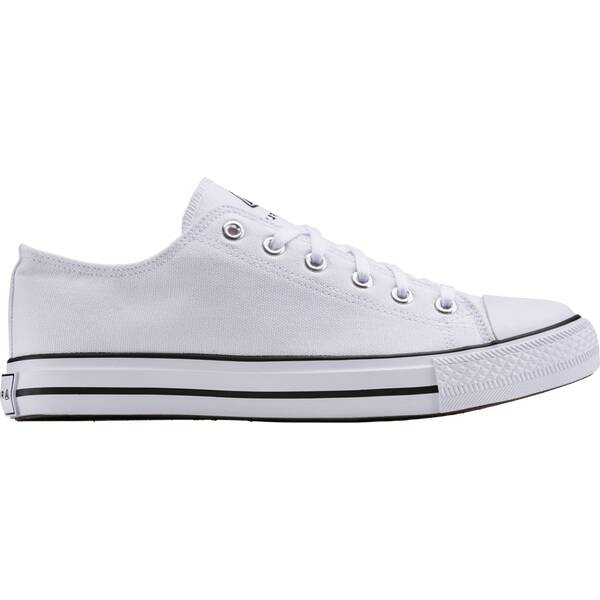 FIREFLY Herren Leinenschuhe Canvas Low III