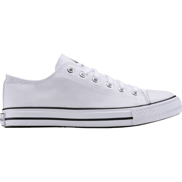 FIREFLY Herren Leinenschuhe Canvas Low III