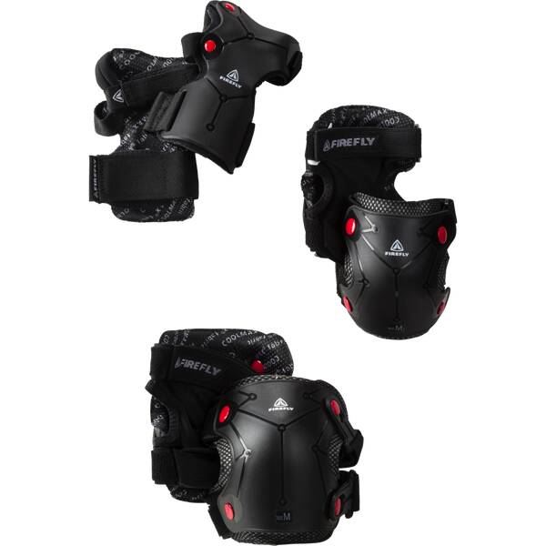 FIREFLY Protektorenset Proline 2.0