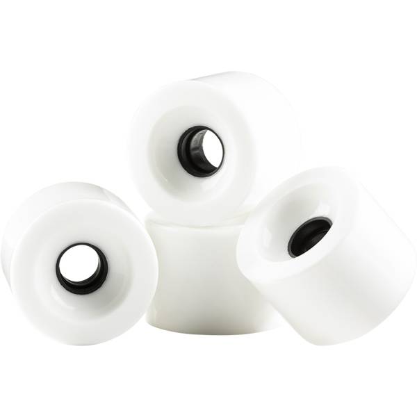FIREFLY Skateboard Longboard-Rollen 70× 51 mm