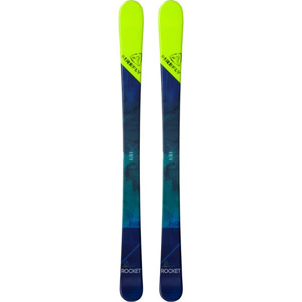 FIREFLY Kinder Free Ski Ski Rocket Jr.