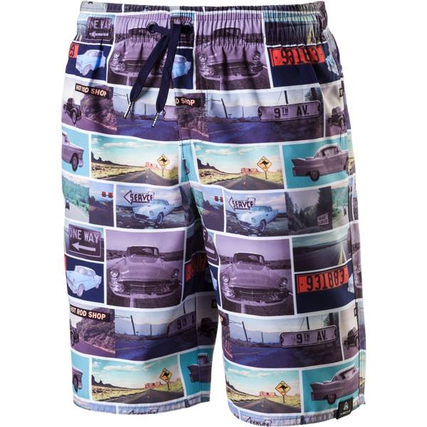 FIREFLY Kinder Badeshorts Namiso