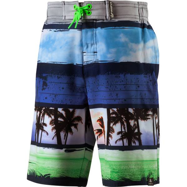 FIREFLY Kinder Badeshorts Nyrone