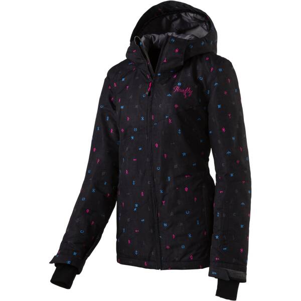 FIREFLY Damen Snowboardjacke Aliya