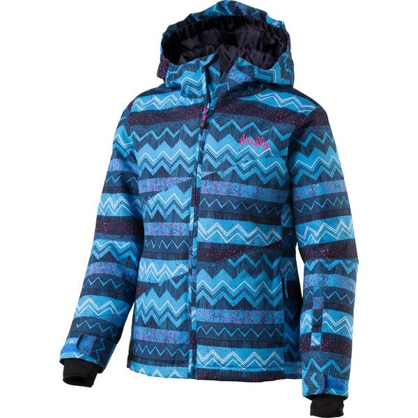 FIREFLY Kinder Skijacke Tonja