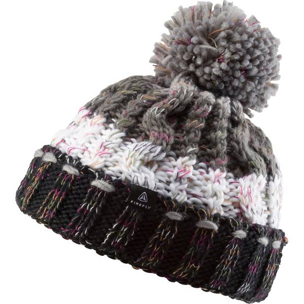 FIREFLY Kinder K-Mütze Abela