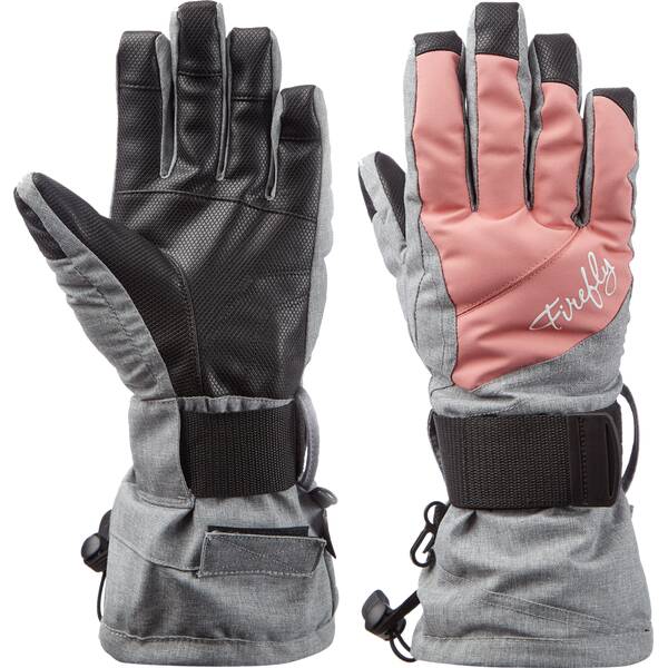 FIREFLY Damen Handschuhe Azura