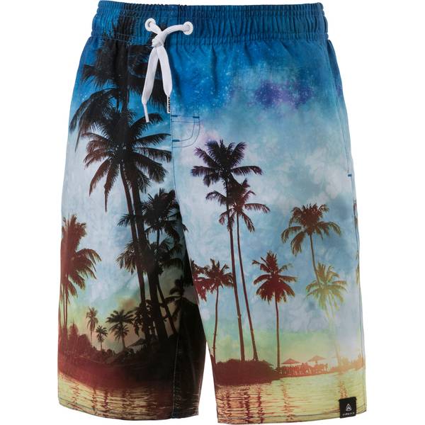 FIREFLY Kinder Badebermuda Kn-Shorts Dnash