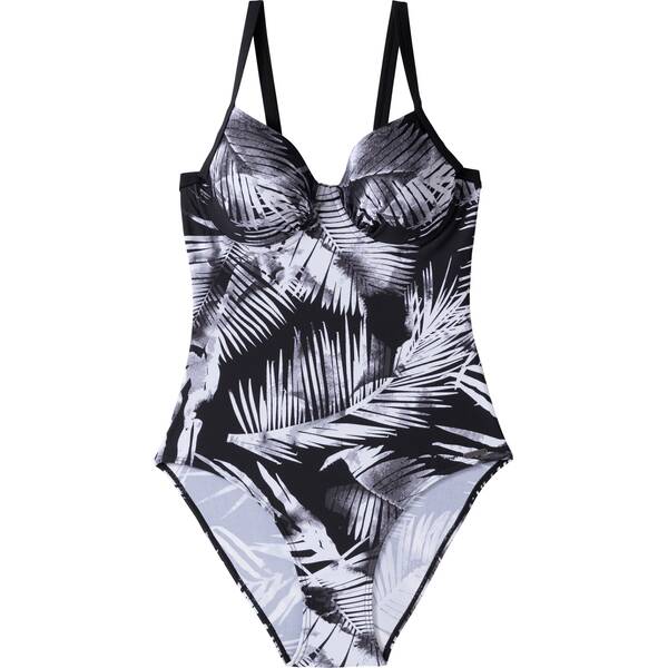 FIREFLY Damen Badeanzug D-Badeanzug Tione