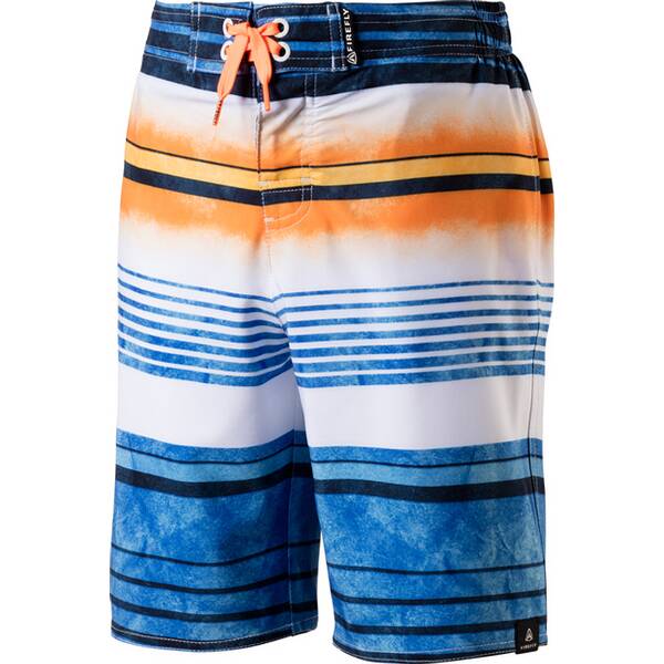 FIREFLY Kinder Badebermuda Kn-Shorts Delbert