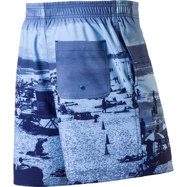 FIREFLY Herren Badeshorts H-Shorts Damian