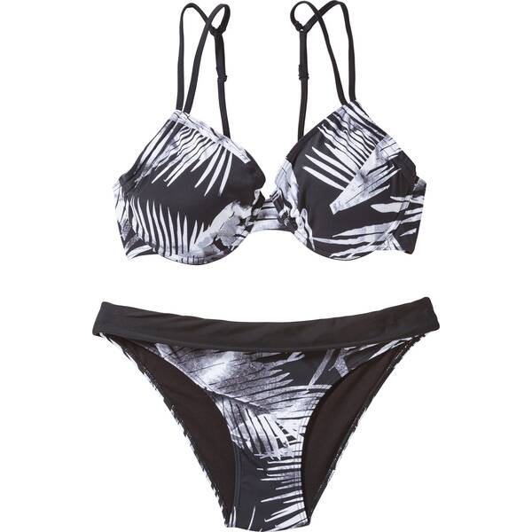 FIREFLY Damen Bikini D-Bikini Thorothea