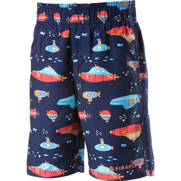FIREFLY Kinder Badeshorts KK-Shorts Tarren