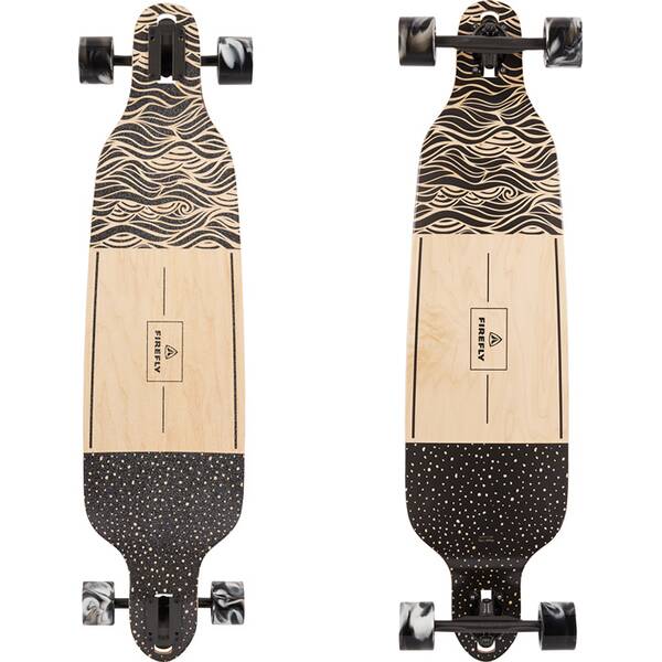 FIREFLY Skateboard Longboard LGB 310