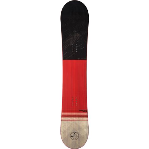 FIREFLY Snowboard Snowb.Furious +